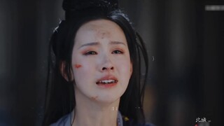 [Shang Xin Yue Lin] แม้ว่าคุณจะฉีกอดีตที่น่าสังเวชที่สุดของคุณออกจากกัน Xiao Lin จะรัก Ye Bingshang 