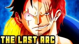 One Piece Suddenly Goes On Hiatus To Prepare For Final Saga