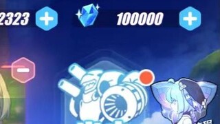 崩三破解后被官方制裁嘲讽了