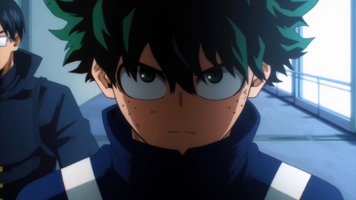 My Hero Academia Season 7「AMV」- Follow