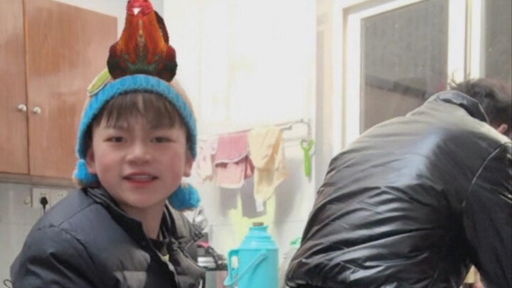 Master this trick to charm everyone—have you got it down yet? #LaughEveryTimeYouWatch #SociallyAnxio