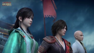 Shao Nian Ge Xing S 4 Eps22 Subtitle Indonesia