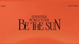 [2022] SVT "Be The Sun" in Seoul DVD | Practice & Rehearsal Making Film