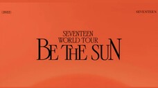 [2022] SVT "Be The Sun" in Seoul DVD | D-Day Sketch Making Film