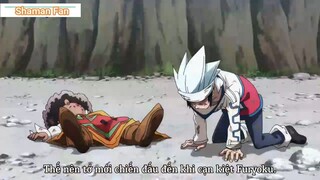 Shaman King (2021) Tập 29 - Chiến đấu đến cùng