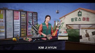 Heroes Next Door Eps 05 Sub Indo