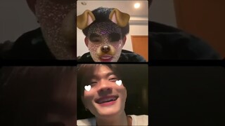 LIVE : jumpjumpp [ 01.03.22 ] #jumpjumpp #จุดหมายคือท้องฟ้า #แสนอ้าย #จั๊มบูม #youremyskytheseries