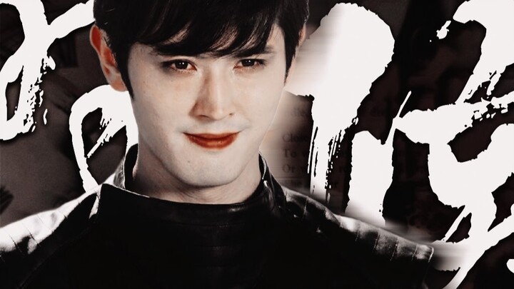 "The gods touched his mortal world"