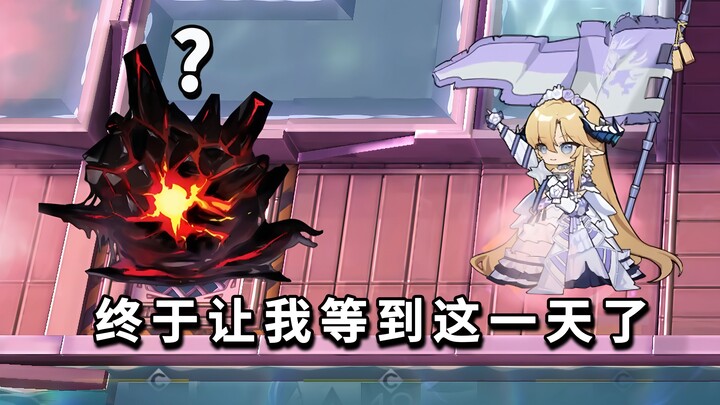 Seluruh Operator Bintang 6 Bertarung Jarak Dekat VS Pompeii Berdarah 140 Ribu, Benar-benar Tekanan S