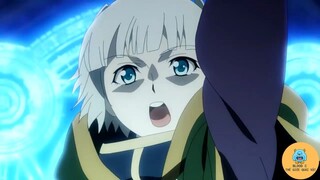 Re_Creators: Đấng Sáng Tạo「 AMV 」- Set Me On Fire #anime #schooltime