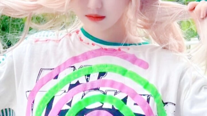 “Jiumin! Thanks to that SM family concert, it’s officially confirmed—Sistar’s E-SPY is the real MVP…