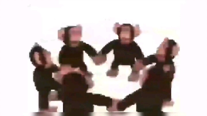 monyet