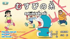 [DORAEMON VIETSUB]Sợi Chỉ Kết Nối