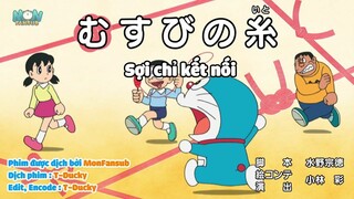 [DORAEMON VIETSUB]Sợi Chỉ Kết Nối