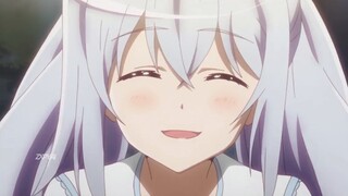 Are you all back? Come on! Keep up with us. Don't fall behind.