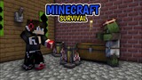 ANG GAYUMA | Minecraft Survival | Let's Play | Episode 22