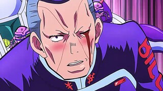 For 5 million? Fatso is greedy for money, so Josuke has to teach him a lesson!