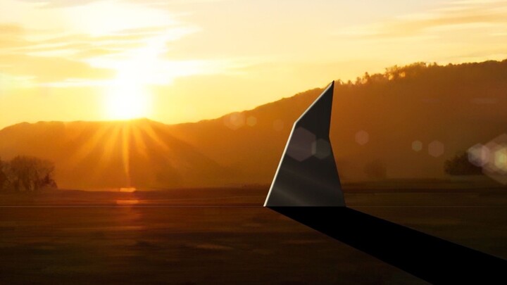 Xóa tập tin và gửi lại! Tôi không hiểu tại sao “One Last Geometry” lại không phổ biến.