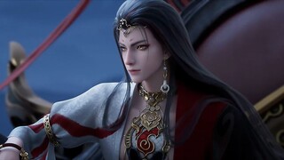 Jade Dynasty S3 Eps 3 [55] Sub Indo Best HD
