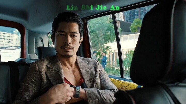 قول شكرًا، سنّ بارز يدويًا