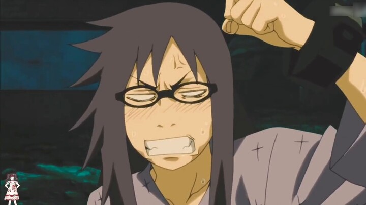 Sasuke still decides to protect Konoha, and Naruto F4 goes to the battlefield!