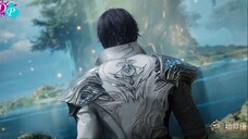 Soul Land 2-The Unrivaled Tang Sect Episode 113 Sub Indo-highlight