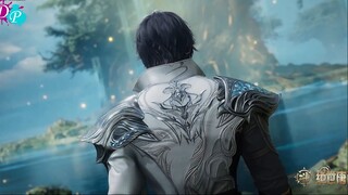 Soul Land 2-The Unrivaled Tang Sect Episode 113 Sub Indo-highlight