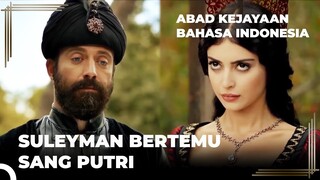 Putri Isabella di Tanah Ottoman | Abad Kejayaan