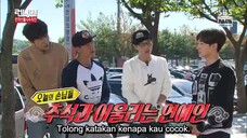 running man ep 266