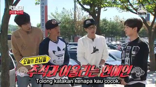 running man ep 266