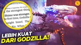 Fakta Titan SHIMO yang Tidak Diceritakan di Film Godzilla x Kong!
