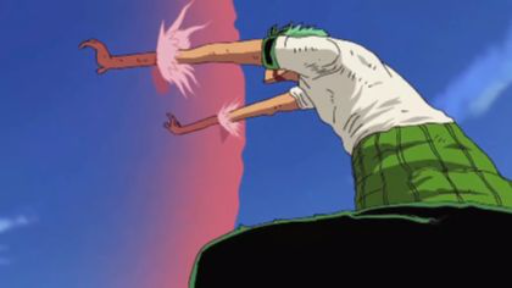 Tại Sao Zoro Từ Bỏ Ước Mơ Của Mình | Sự Hi Sinh Cho Vua Hải Tặc? | Clip3