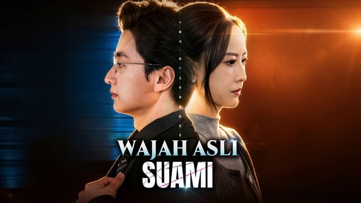 Wajah Asli Suami Full Bahasa Indonesia (FR)