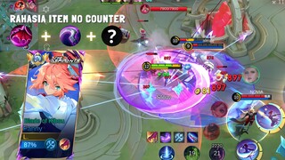 FULL COUNTER!?,KITA KASIH FANNY NO COUNTER!!
