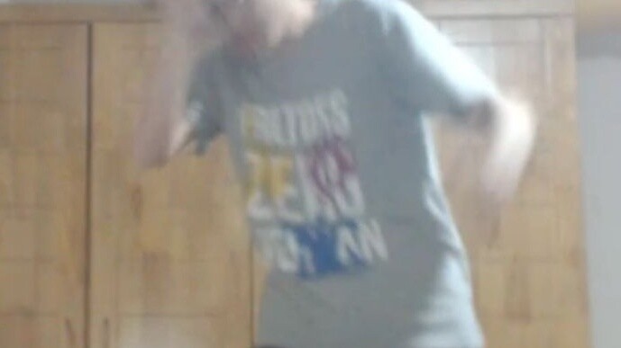 【NO General】Qian Zanqi-Mama Mia