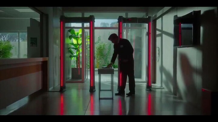 Ưu tú (Phần 5) EP 6 [Sub Việt]