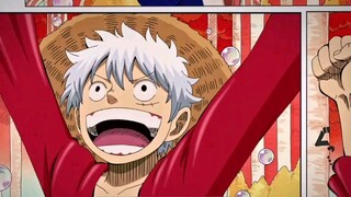 Gintama really dares to spoof everything 2