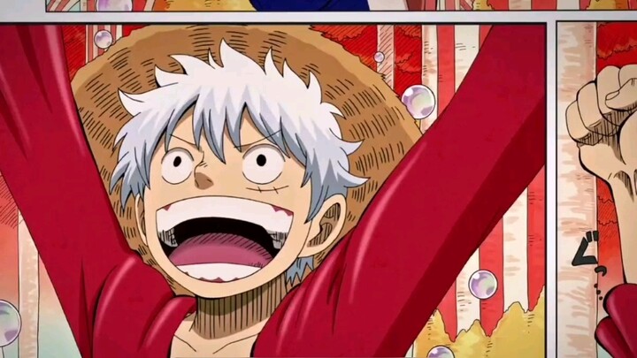 Gintama thực sự dám chơi khăm mọi thứ 2
