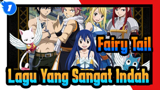 Fairy Tail | Lagu yang Sangat Indah (versi penuh)_1