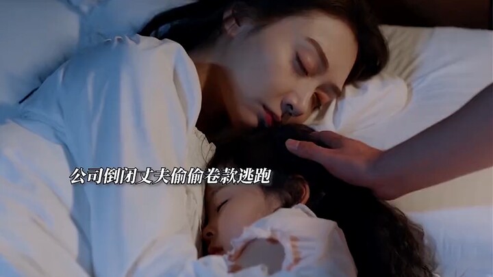 Setelah suami “Phoenix Man” kabur dengan uang, mantan putri kaya itu jatuh miskin sampai-sampai tak 