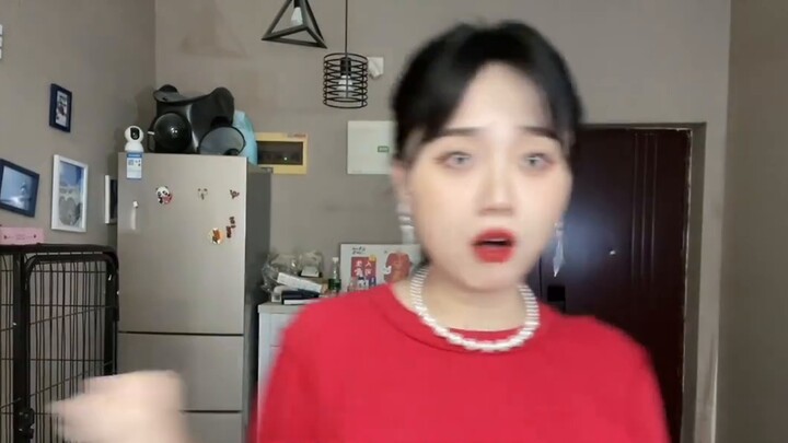 Pemulihan ajaib dari MV "Pinch Your Big Hip", diterjemahkan ke dalam versi aksen!