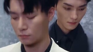 Dark Light / Darker Than Pleasure | He Seduced Her for Revenge. Wang Yilei