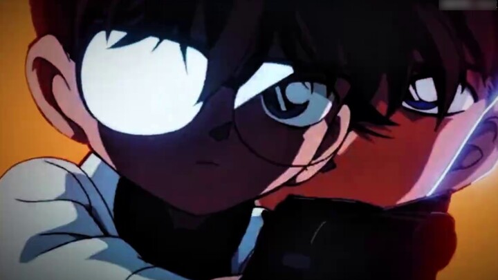 【Conan/ Kudo Shinichi】Hãy đến và cảm nhận sức hấp dẫn của Conan