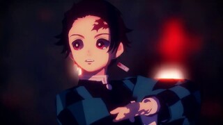 【鬼滅のMMD】極楽浄土 | 竈門炭治郎 | Kimetsu no Yaiba |