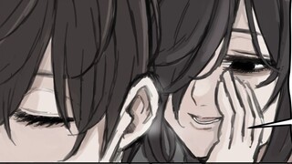 My childhood sweetheart confessed to me while I was pretending to be asleep? If I do this again, Niu
