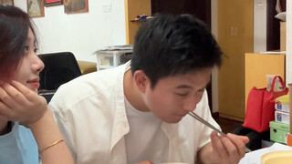 男友剪头变帅后的待遇