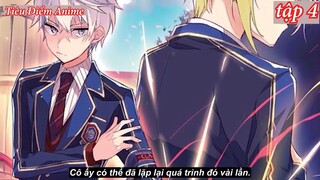 Lugh Bị Snake GẠ HÀNG _ rivew tập 4