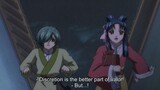 Saiunkoku Monogatari Season 1 Episode 12
