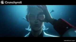 Watch To Be Hero X  EP7 link in description