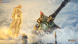 Tales Of Herding Gods Eps 31 Sub Indo HD 1080P